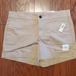 NWT Shorts